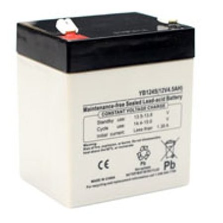 ILC Replacement for Yuasa Np4-12 UPS Battery NP4-12 UPS BATTERY YUASA